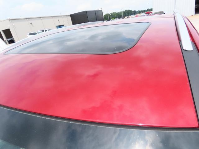 used 2021 Buick Enclave car, priced at $26,993