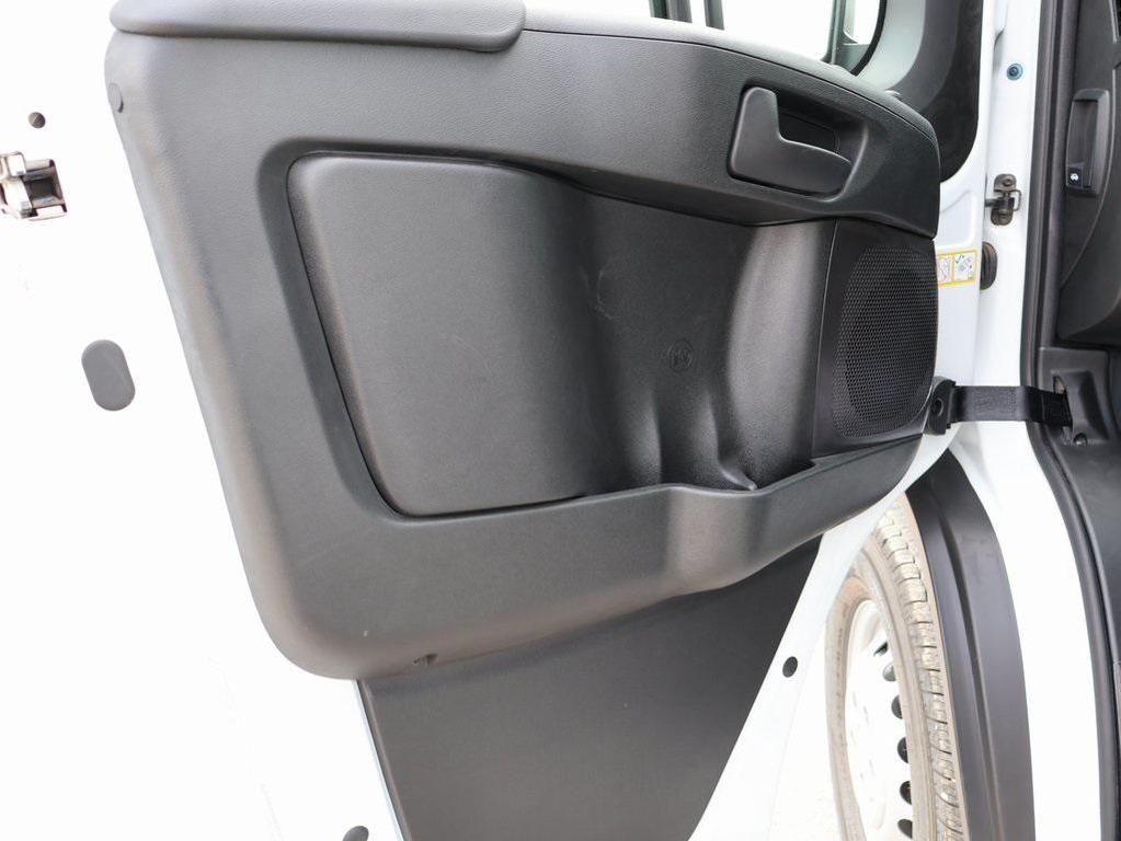 used 2025 Ram ProMaster 2500 car, priced at $36,499