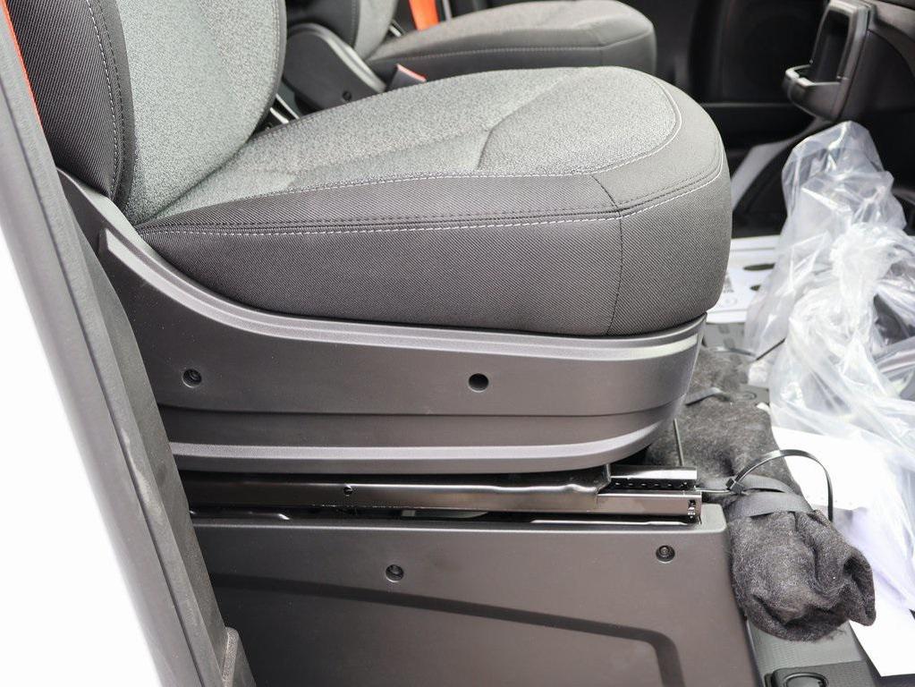 used 2025 Ram ProMaster 2500 car, priced at $36,499