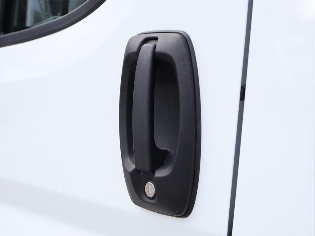 used 2025 Ram ProMaster 2500 car, priced at $36,499