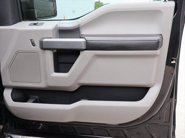 used 2015 Ford F-150 car, priced at $17,472