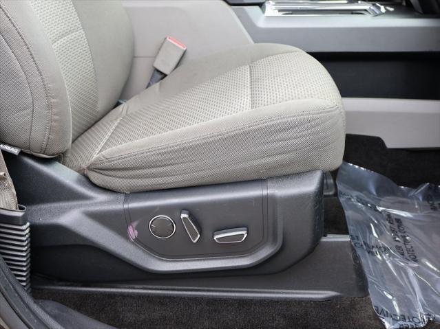 used 2015 Ford F-150 car, priced at $17,472