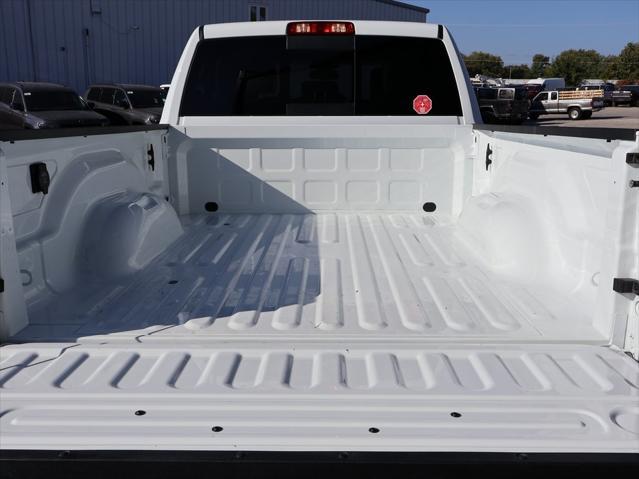 used 2024 Ram 2500 car, priced at $67,005