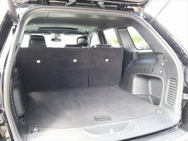 used 2021 Jeep Grand Cherokee car, priced at $26,299