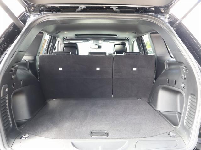 used 2021 Jeep Grand Cherokee car, priced at $26,299