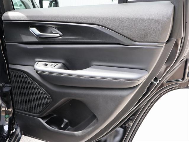 used 2023 Jeep Grand Cherokee car, priced at $26,399