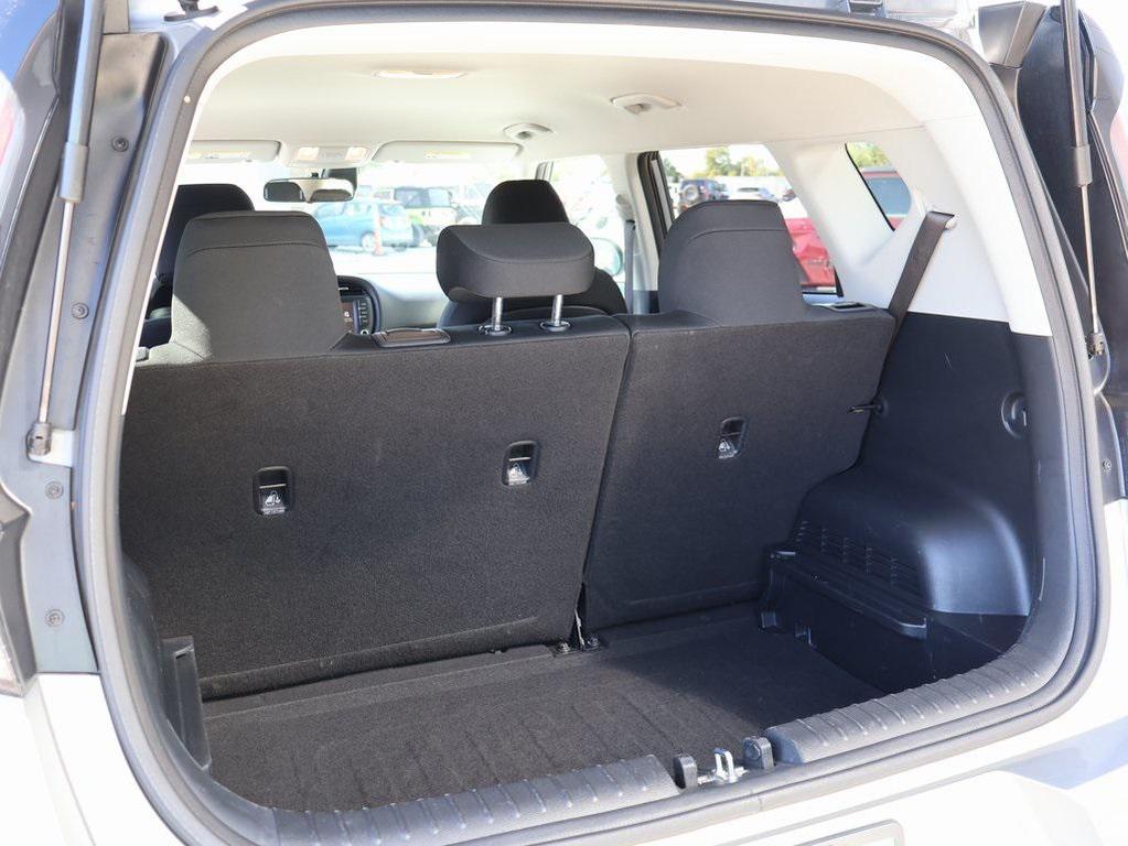 used 2024 Kia Soul car, priced at $17,999
