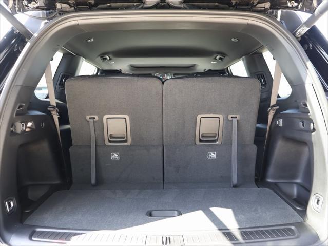 new 2025 Jeep Grand Cherokee L car, priced at $47,134