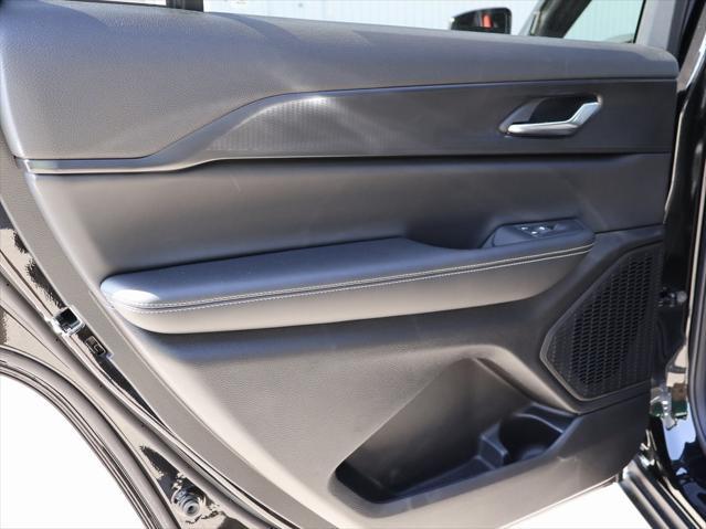 new 2025 Jeep Grand Cherokee L car, priced at $47,134