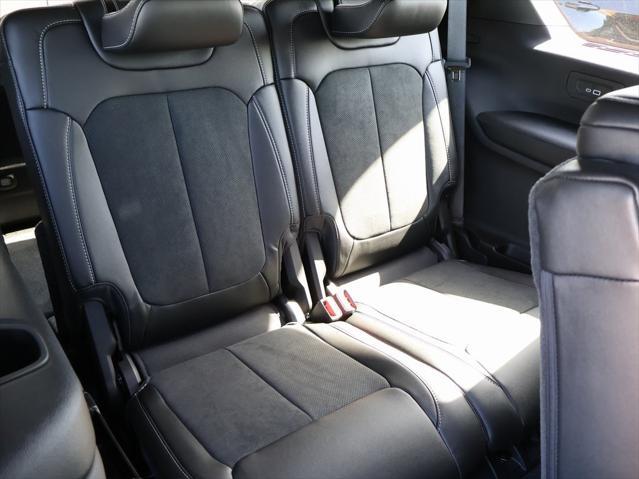 new 2025 Jeep Grand Cherokee L car, priced at $47,134