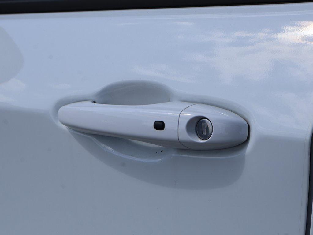 new 2025 Jeep Compass car, priced at $26,644