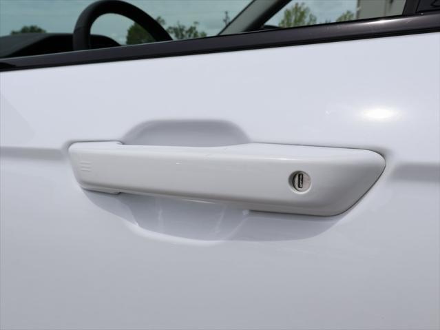 used 2022 Jeep Grand Cherokee 4xe car, priced at $31,926