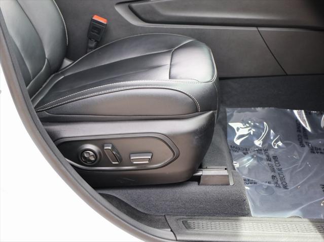 used 2022 Jeep Grand Cherokee 4xe car, priced at $31,926