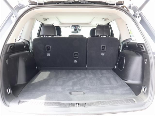 used 2022 Jeep Grand Cherokee 4xe car, priced at $31,926