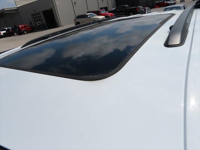 used 2022 Jeep Grand Cherokee 4xe car, priced at $34,499