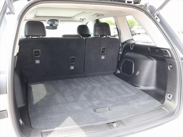 used 2022 Jeep Grand Cherokee 4xe car, priced at $31,926