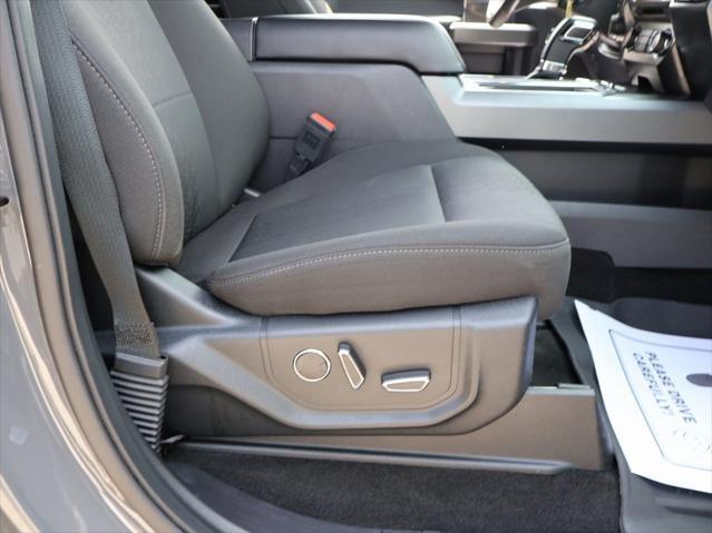 used 2018 Ford F-150 car, priced at $25,999
