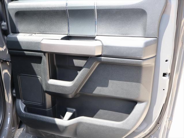 used 2018 Ford F-150 car, priced at $25,999