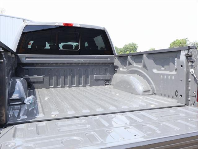 used 2018 Ford F-150 car, priced at $25,999