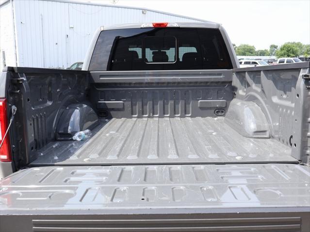 used 2018 Ford F-150 car, priced at $25,999
