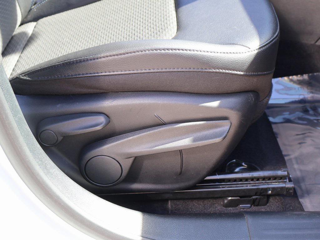 used 2024 Jeep Compass car, priced at $21,519