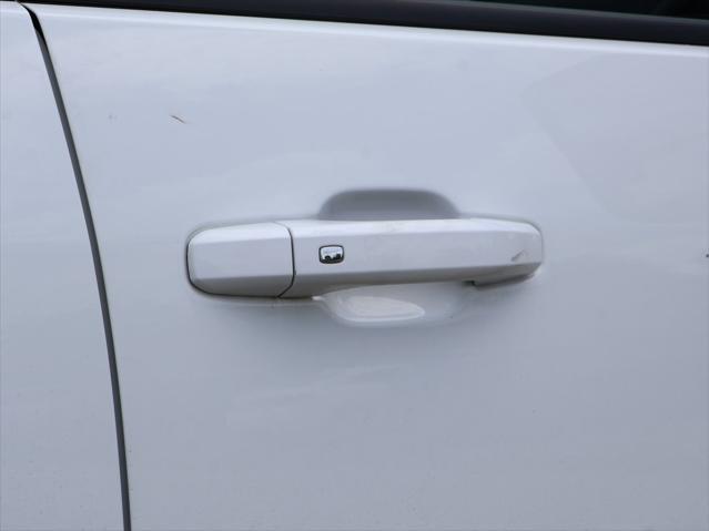 used 2021 Chevrolet Silverado 2500 car, priced at $37,499