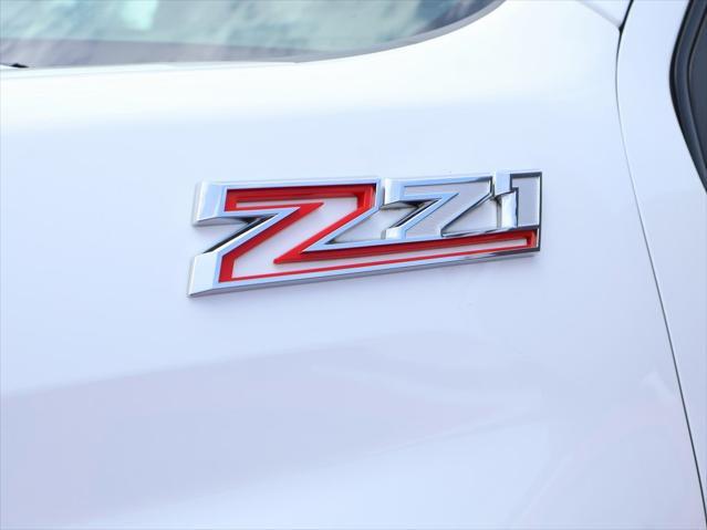 used 2021 Chevrolet Silverado 2500 car, priced at $37,499