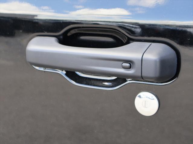 new 2025 Jeep Wrangler car, priced at $99,617