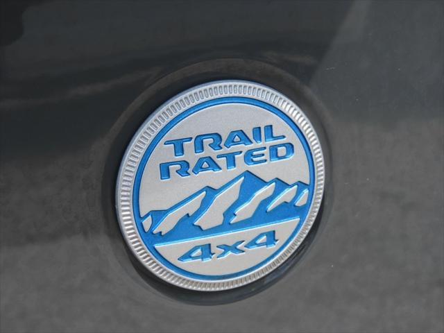 used 2023 Jeep Wrangler 4xe car, priced at $32,485