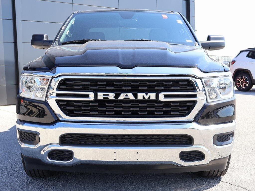 used 2023 Ram 1500 car, priced at $28,899
