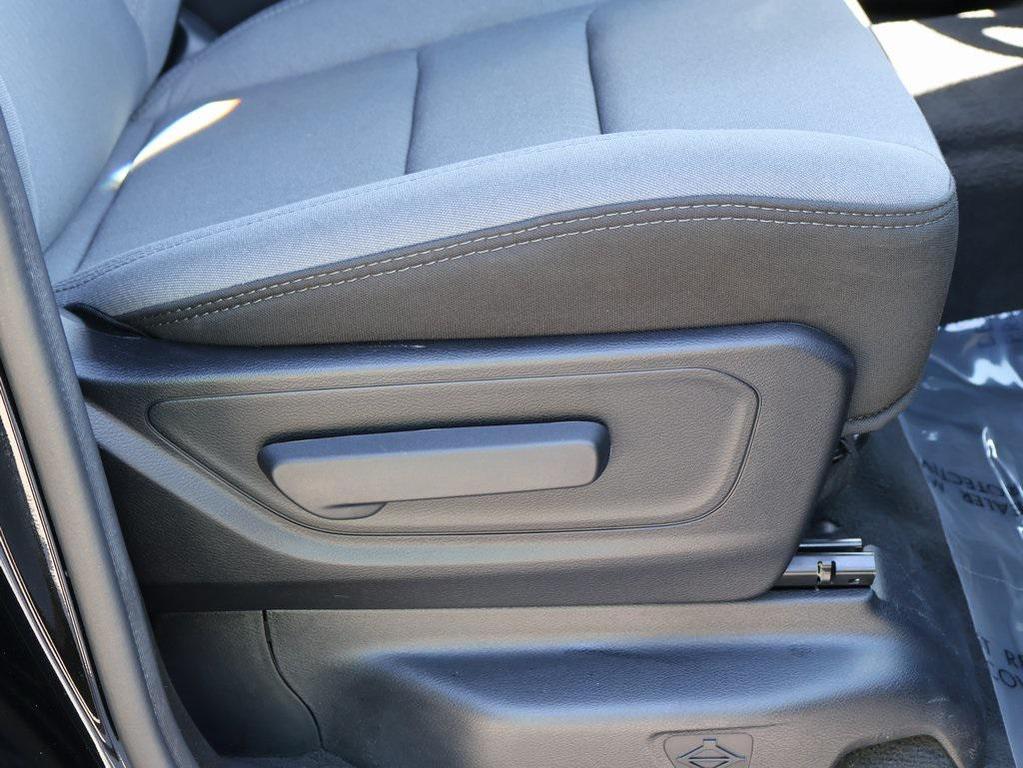 used 2023 Ram 1500 car, priced at $28,899