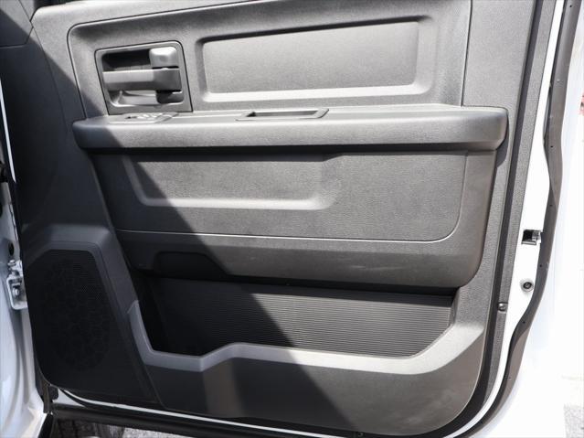 new 2025 Ram 2500 car, priced at $52,328
