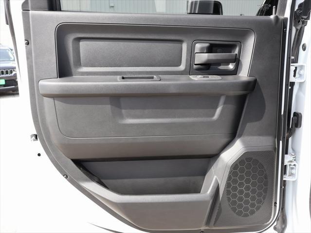 new 2025 Ram 2500 car, priced at $52,328