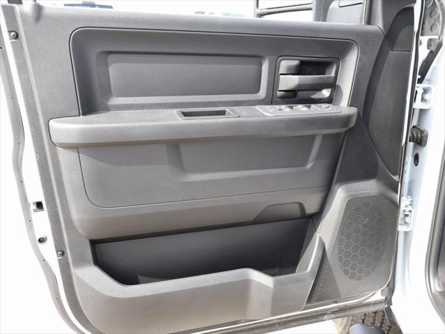 new 2025 Ram 2500 car, priced at $52,328