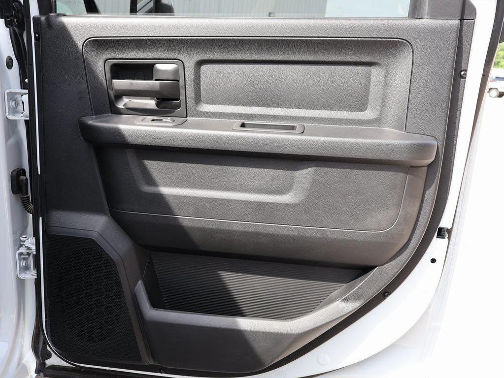 new 2025 Ram 2500 car, priced at $45,499