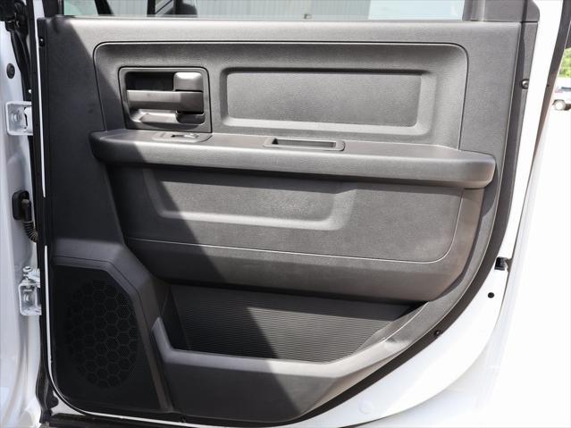 new 2025 Ram 2500 car, priced at $52,328