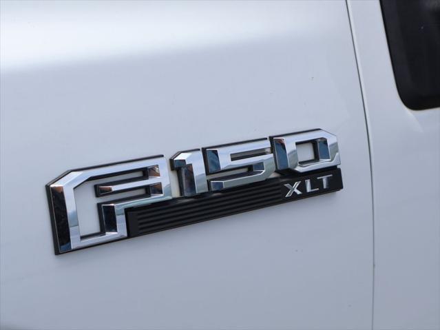used 2019 Ford F-150 car, priced at $32,999