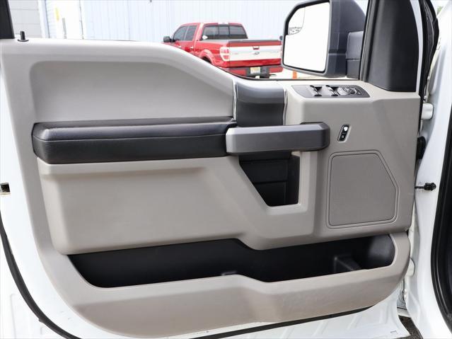 used 2019 Ford F-150 car, priced at $29,999