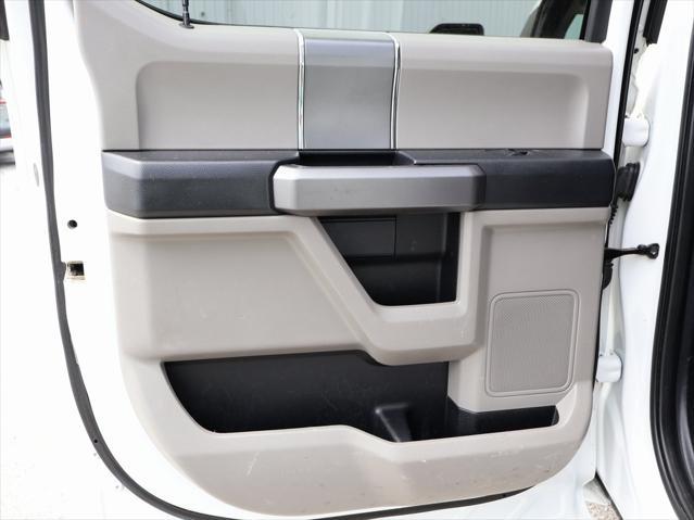 used 2019 Ford F-150 car, priced at $29,999
