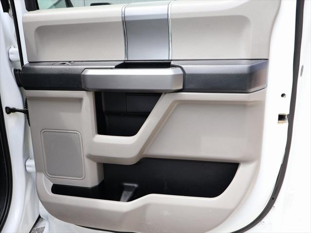 used 2019 Ford F-150 car, priced at $29,999