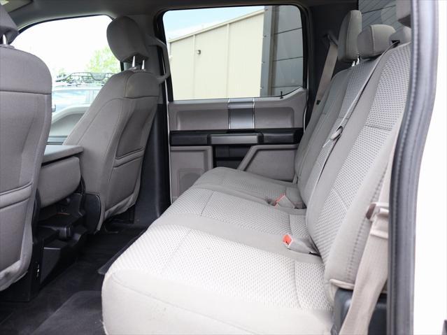 used 2019 Ford F-150 car, priced at $29,999
