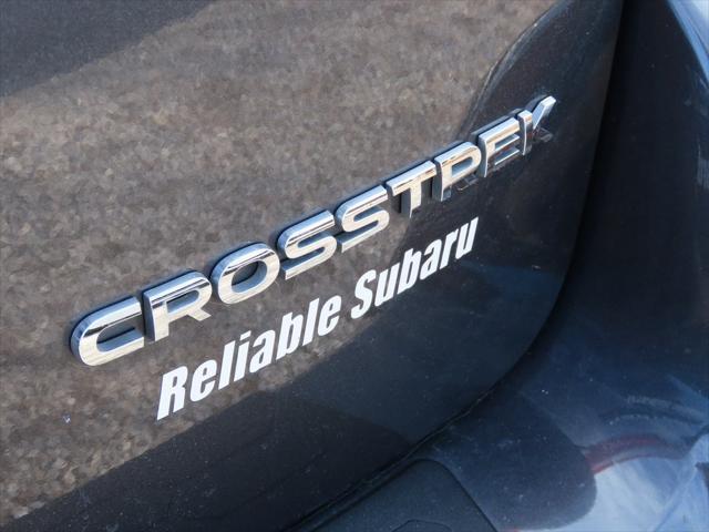 used 2022 Subaru Crosstrek car, priced at $23,230