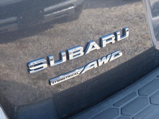 used 2022 Subaru Crosstrek car, priced at $23,230