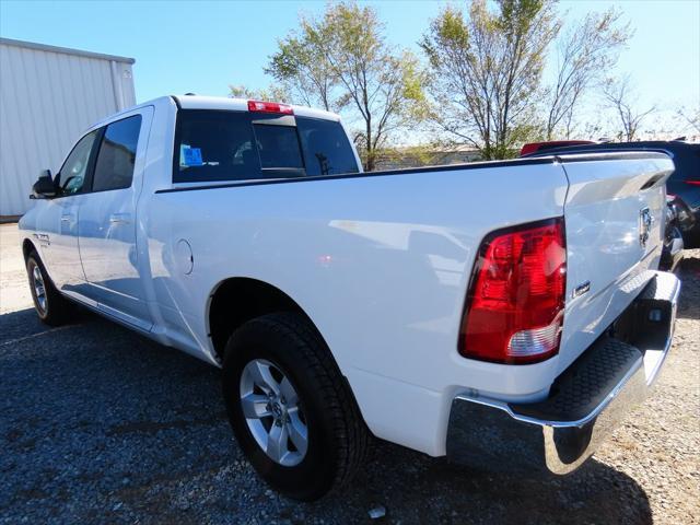 used 2019 Ram 1500 car, priced at $26,184