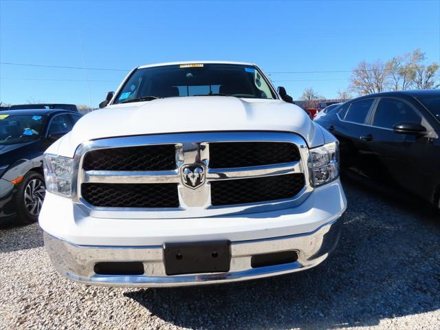 used 2019 Ram 1500 car, priced at $26,184