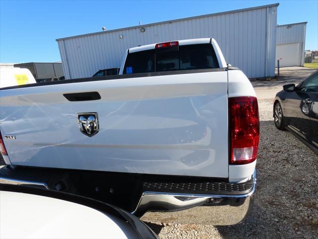 used 2019 Ram 1500 car, priced at $26,184