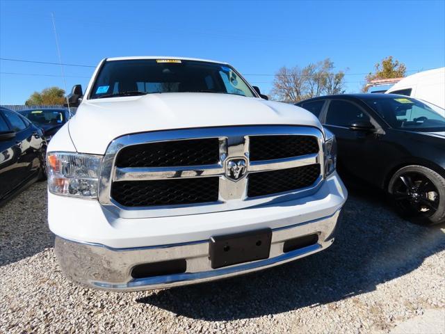 used 2019 Ram 1500 car, priced at $26,184