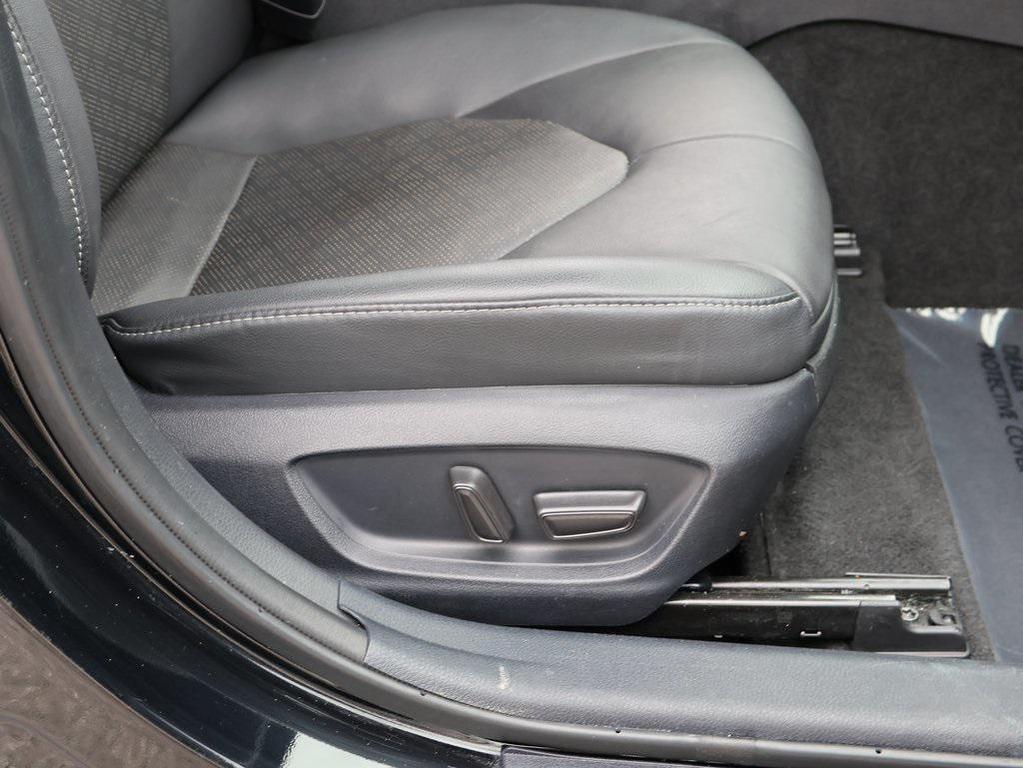 used 2023 Toyota Camry car, priced at $25,499