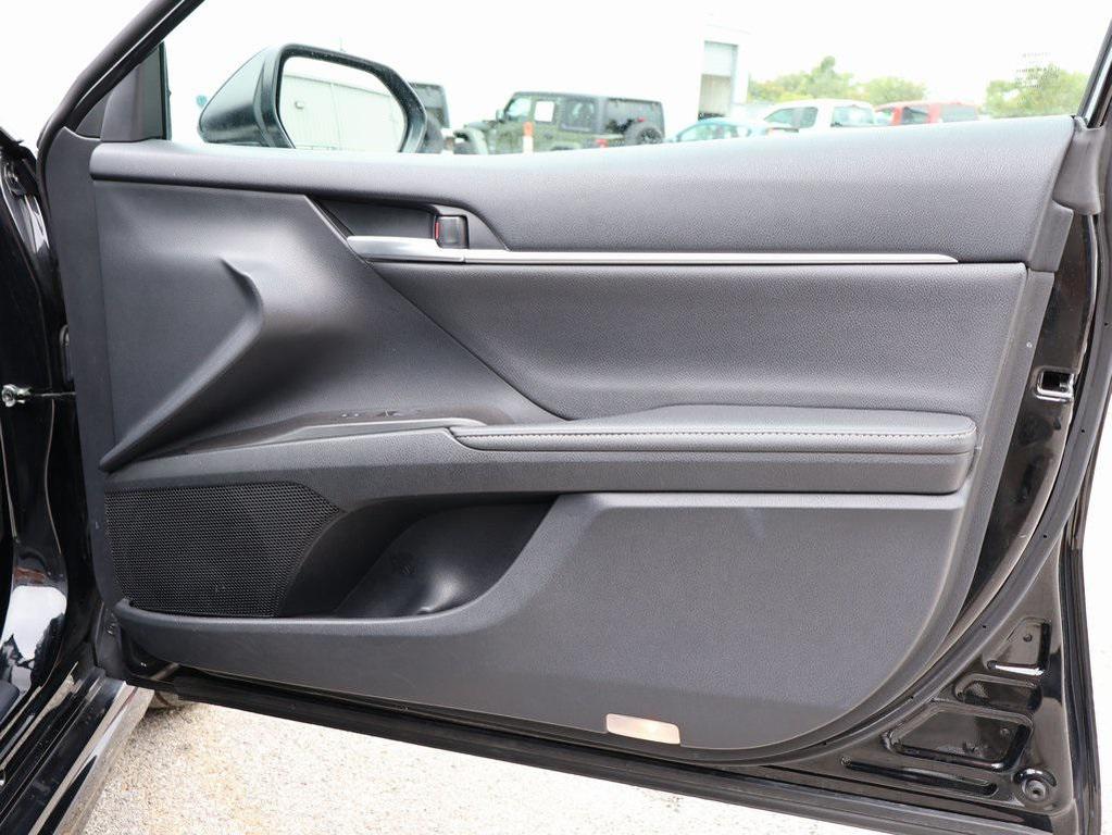 used 2023 Toyota Camry car, priced at $25,499