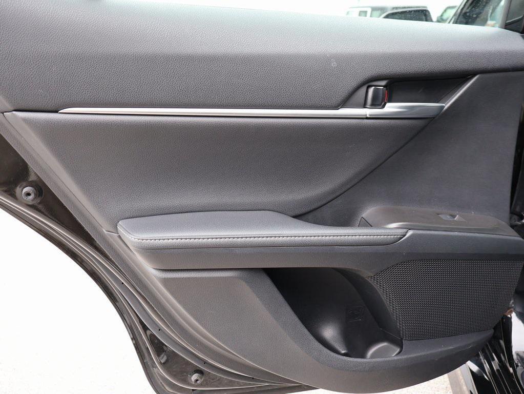 used 2023 Toyota Camry car, priced at $25,499